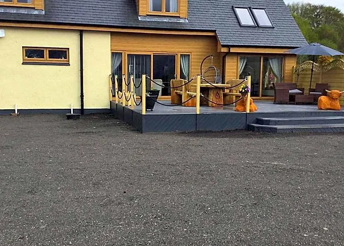 Ben Nevis Manor